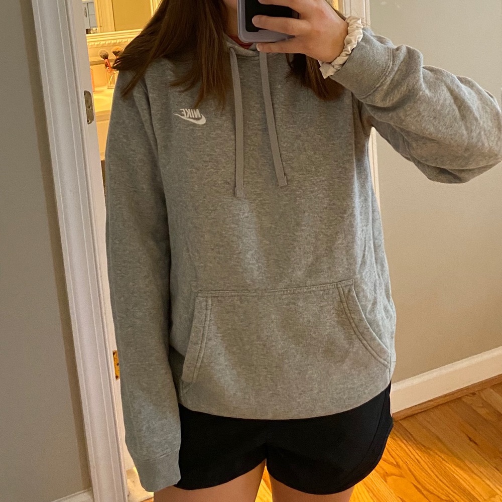 Nike Sweatshirt